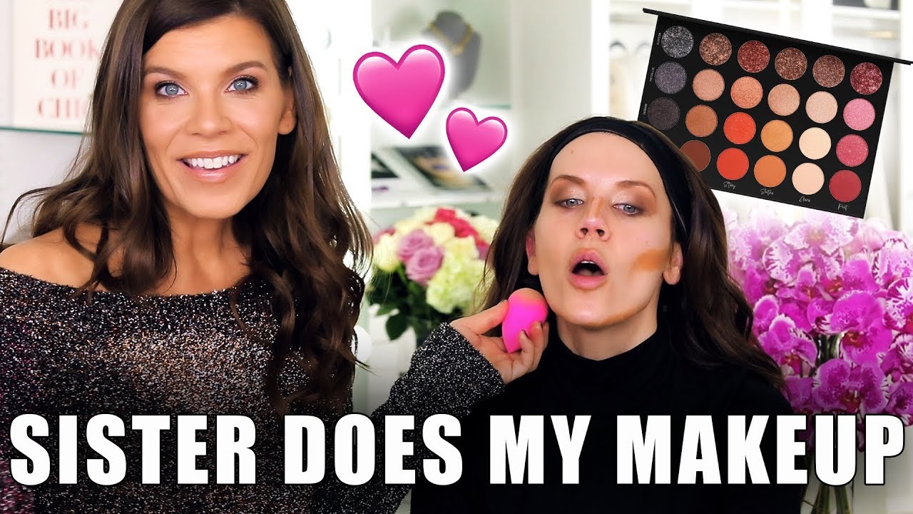 SISTER ERIKA tests TATI BEAUTY ... is it Beginner Friendly?