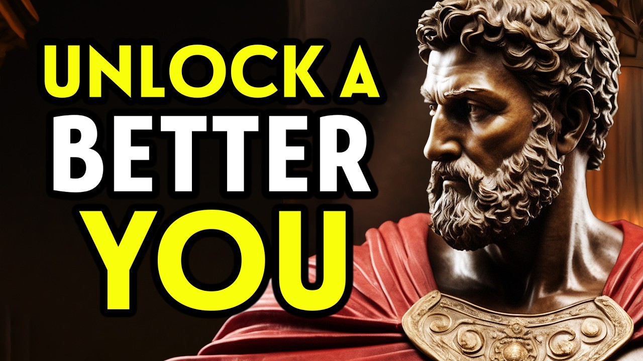 7 Bad Habits You MUST Quit Right Now | Become Your Best Self (STOICISM)