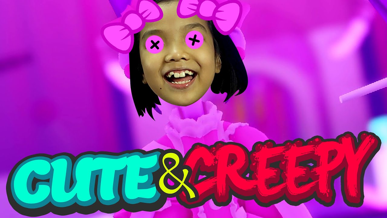 Roblox Escape the Dollhouse Obby