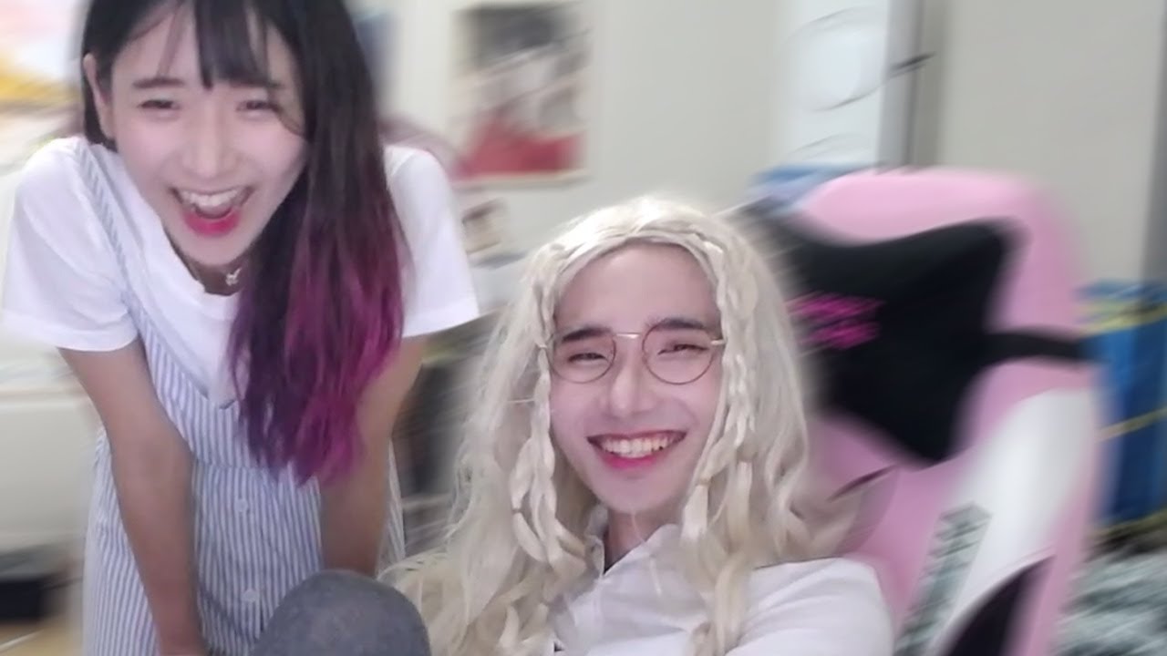 83 часа стрима, часть 3/3 | Обзор Twitch