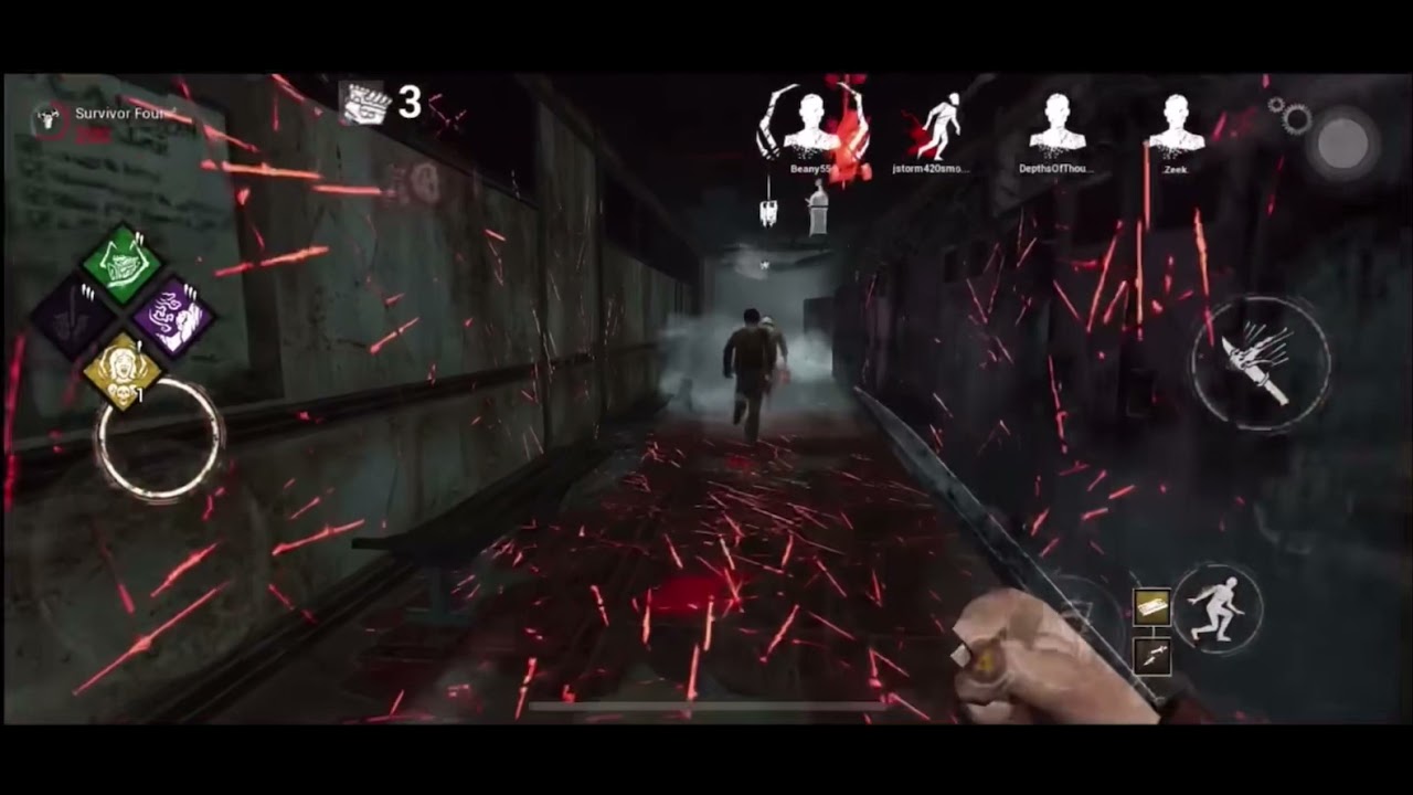 More Pig On Midwich | Dbd Mobile