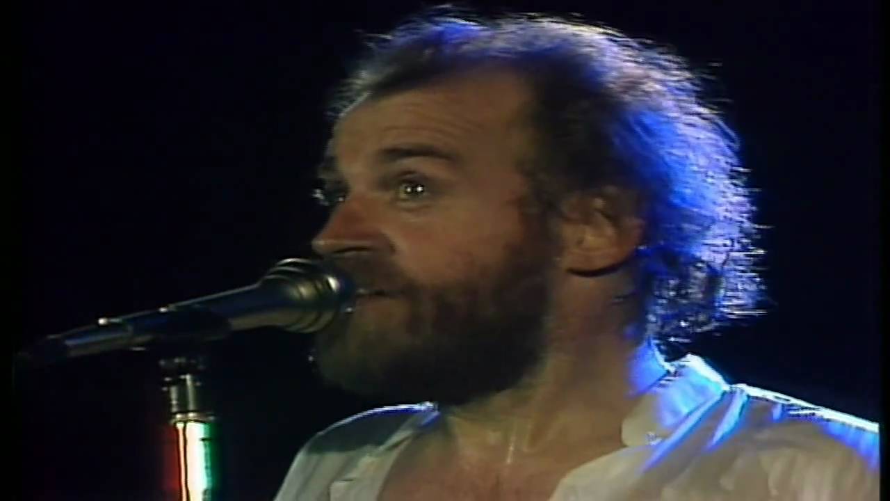 Joe Cocker - The Moon Is A Harsh Mistress (LIVE) HD