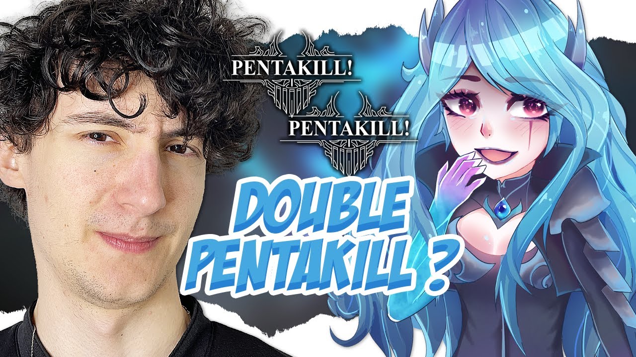 JE FARM LES PENTAKILL EN SOLOQ ?