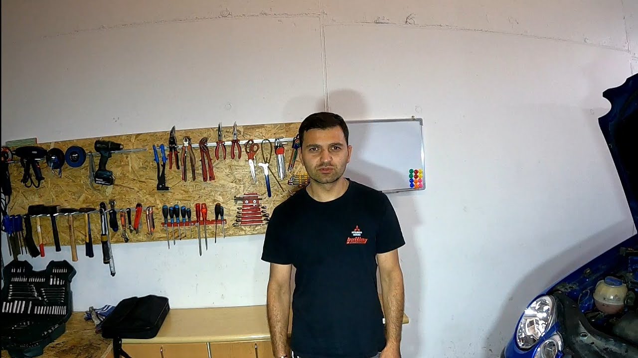 როგორ გადავჭრათ სტარტერის პრობლემა?