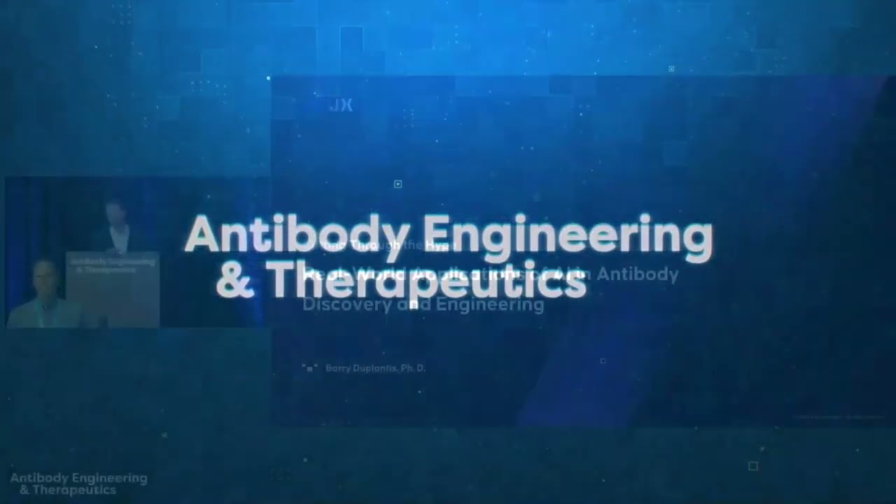 AET 2024: Trilux antibody discovery, hit expansion, and affinity modulation via active learning