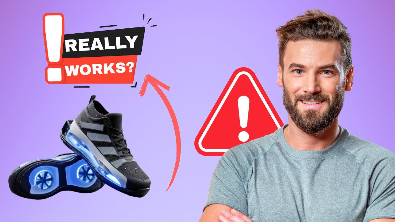 Обзор обуви Water Jet Shoes | Реальность или подделка?