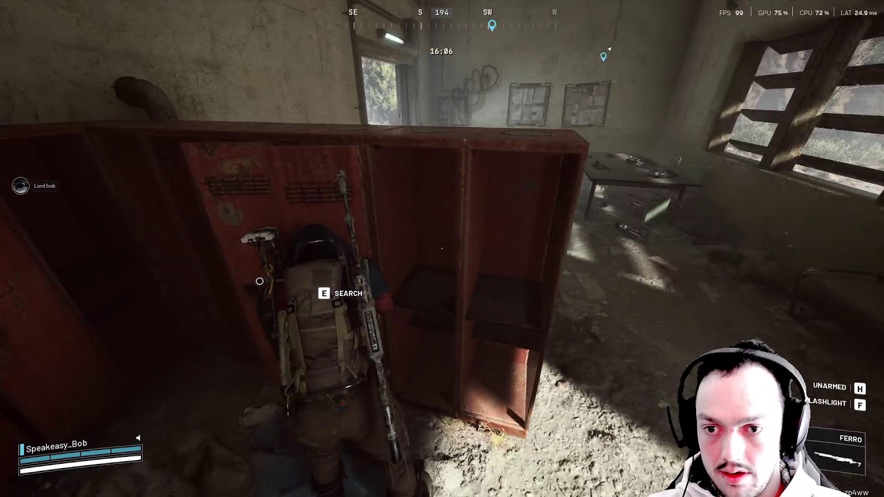 Warlords Solo Practice|With Some Arc Raiders|!discord