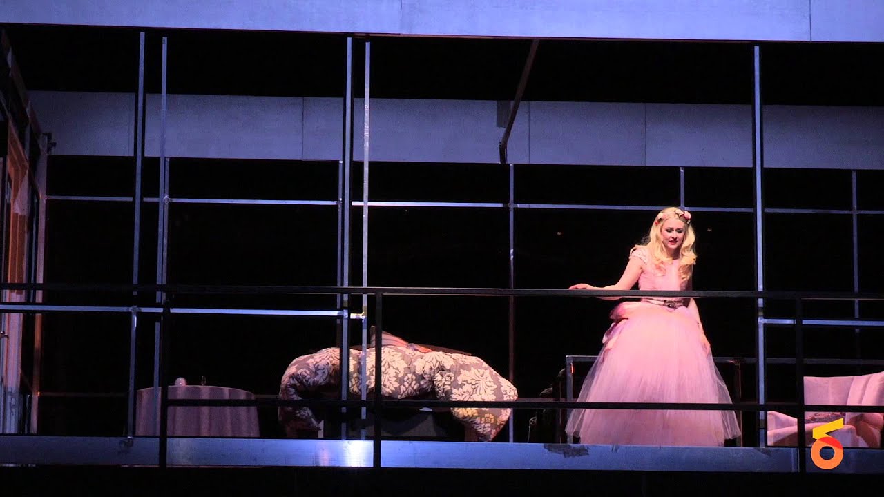 Sweeney Todd Trailer