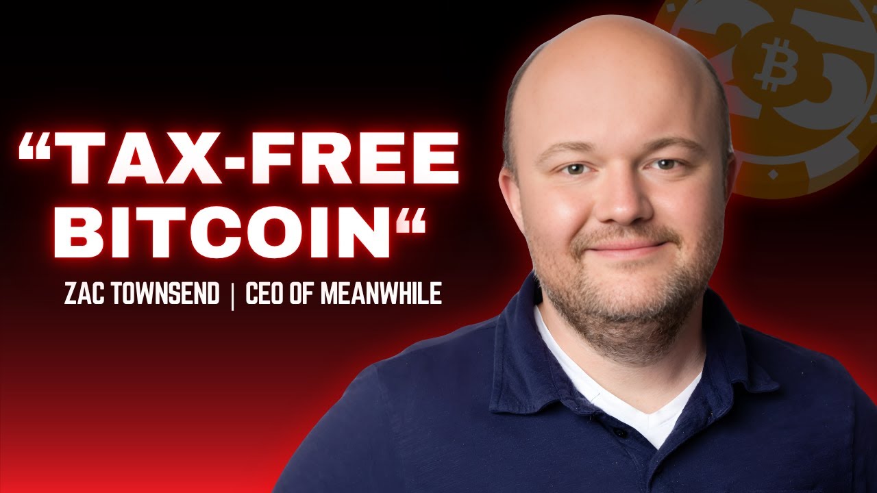 This Bitcoin Life Insurance Company Just Raised $40M vs Traditional Life Insurance SCAM