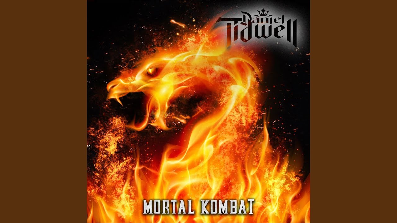 Mortal Kombat Theme (Metal Version)