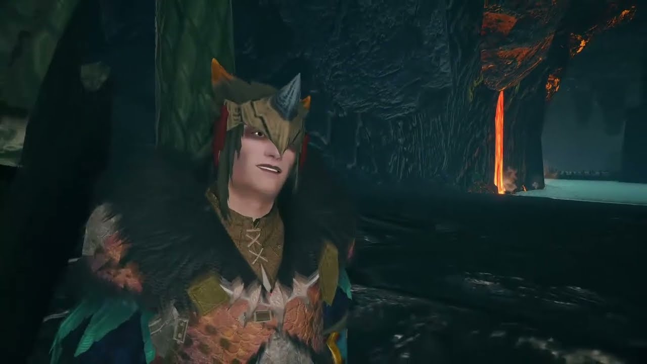 Hari ke 6 jadi pemburu monster | Monster Hunter Rise Sunbreak