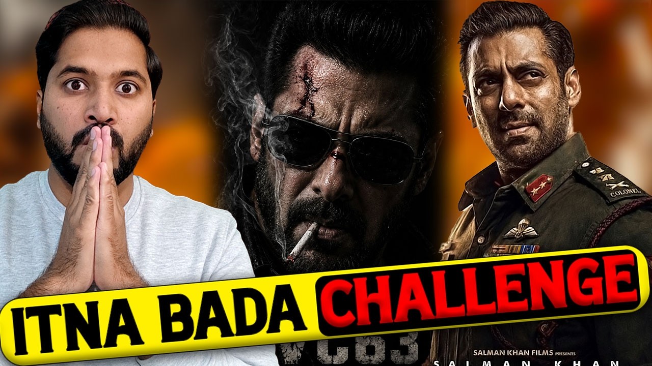 SVC63 New LEAKS | Maatrubhumi Shocking Latest News | SVC63 Salman Khan Title Announcement Update