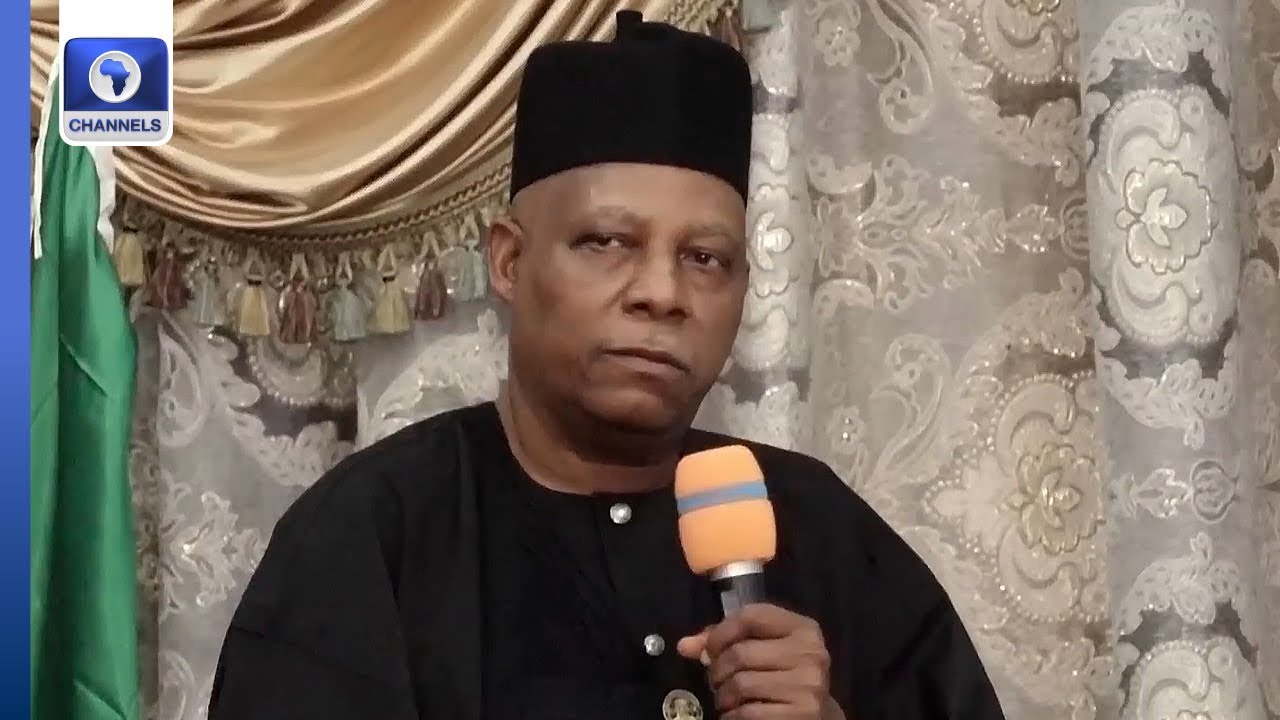 Borno Mosque Attack Will Not Break Nigeria's Resolve &ndash; Shettima