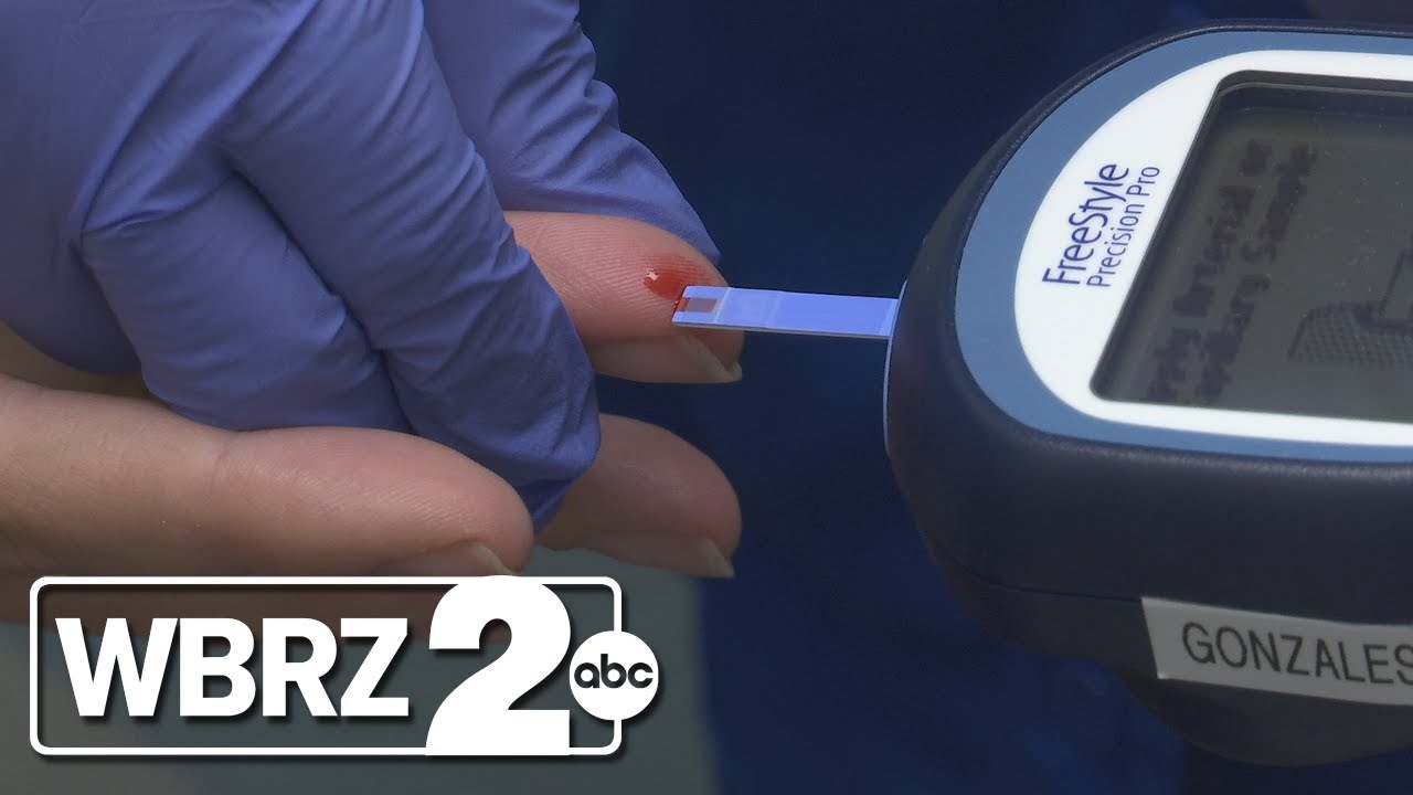 1 in 3 teens nationwide has prediabetes, according to new CDC data