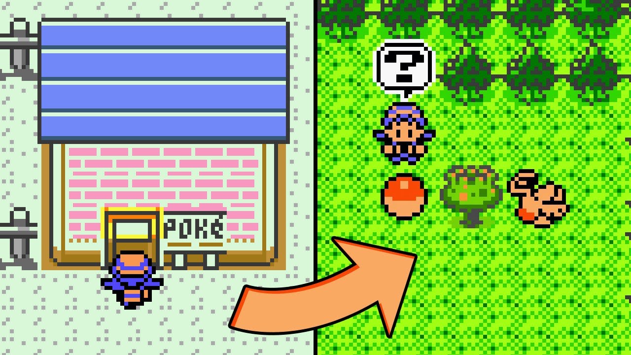 Full Item AND Map Randomizer together create pure chaos...