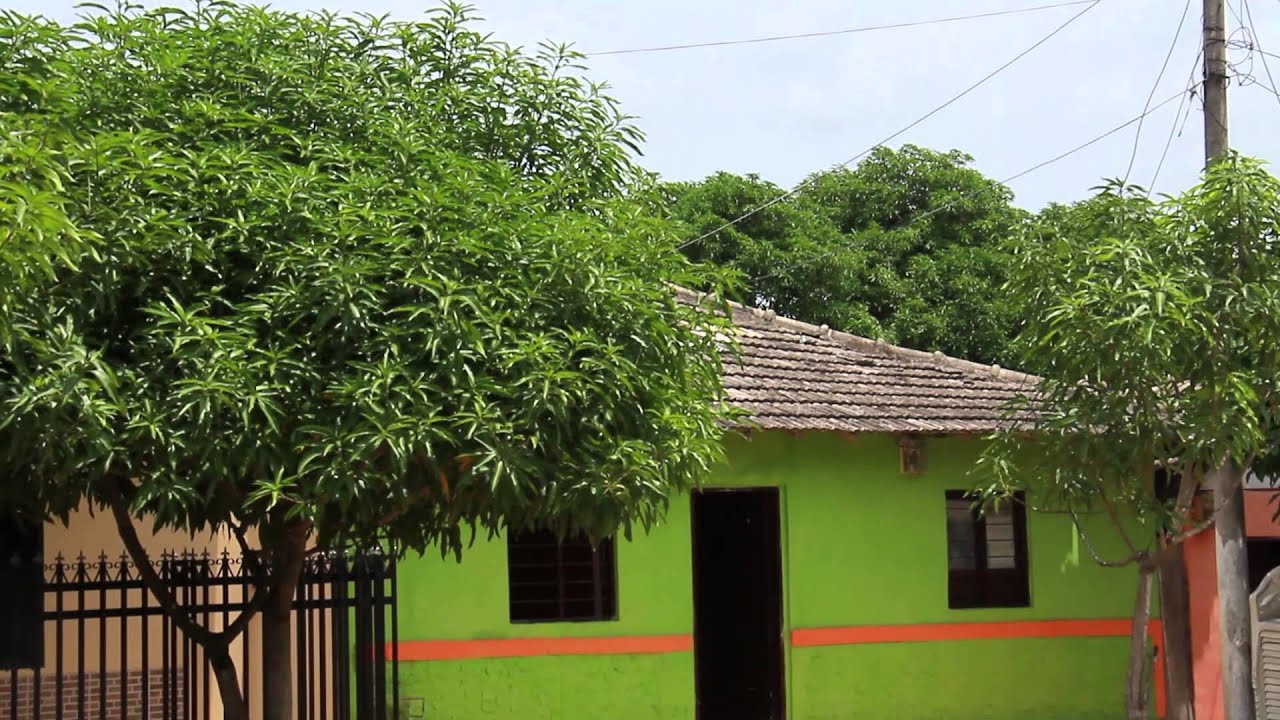 BARANOA