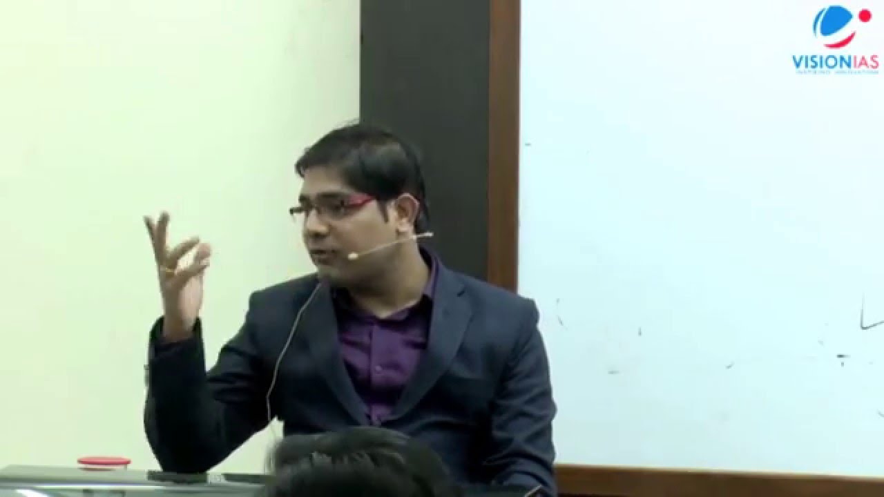 Civil Services Mains 2015 GS Ethics Paper- IV Analysis_Part 2 of 2 (Case Studies)