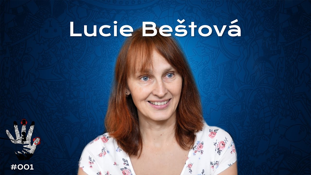 Jak začít s domácím vzděláváním? Co je domácí vzdělávání | Lucie Beštová | #001