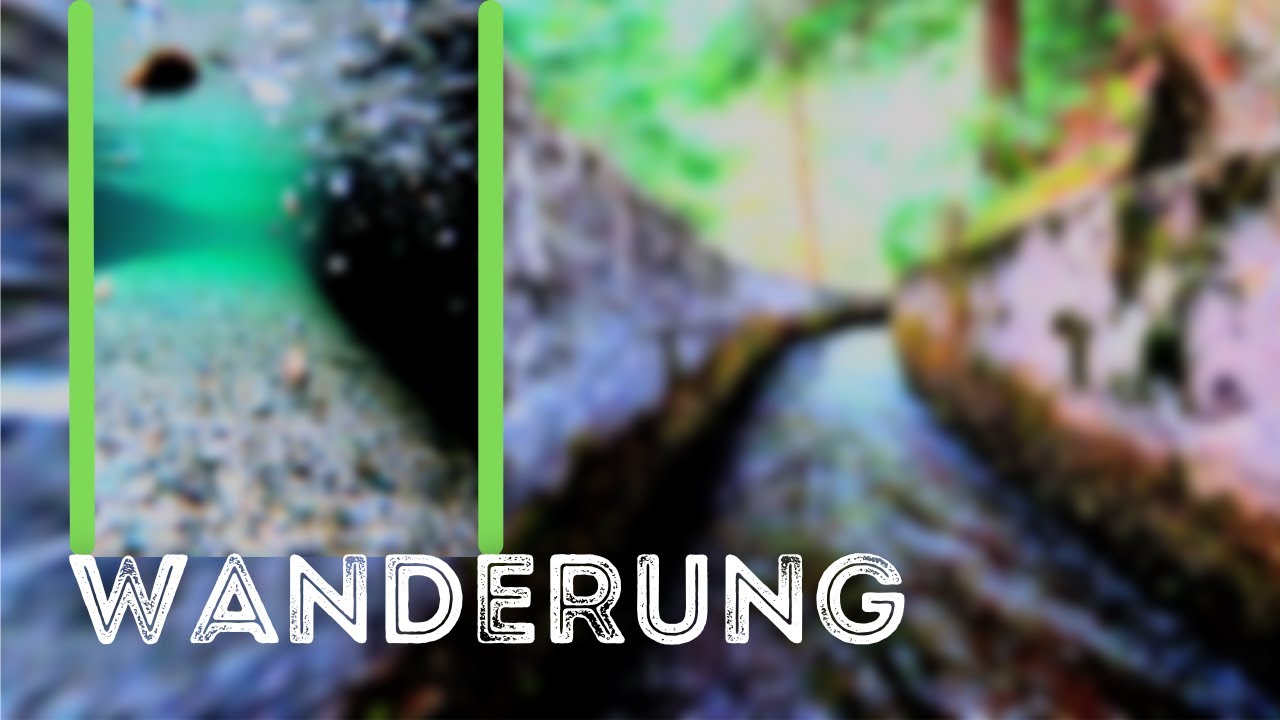 🚶☀️⛰️Wasser, Waalwege & Wolkenbruch: Schenna→Verdins