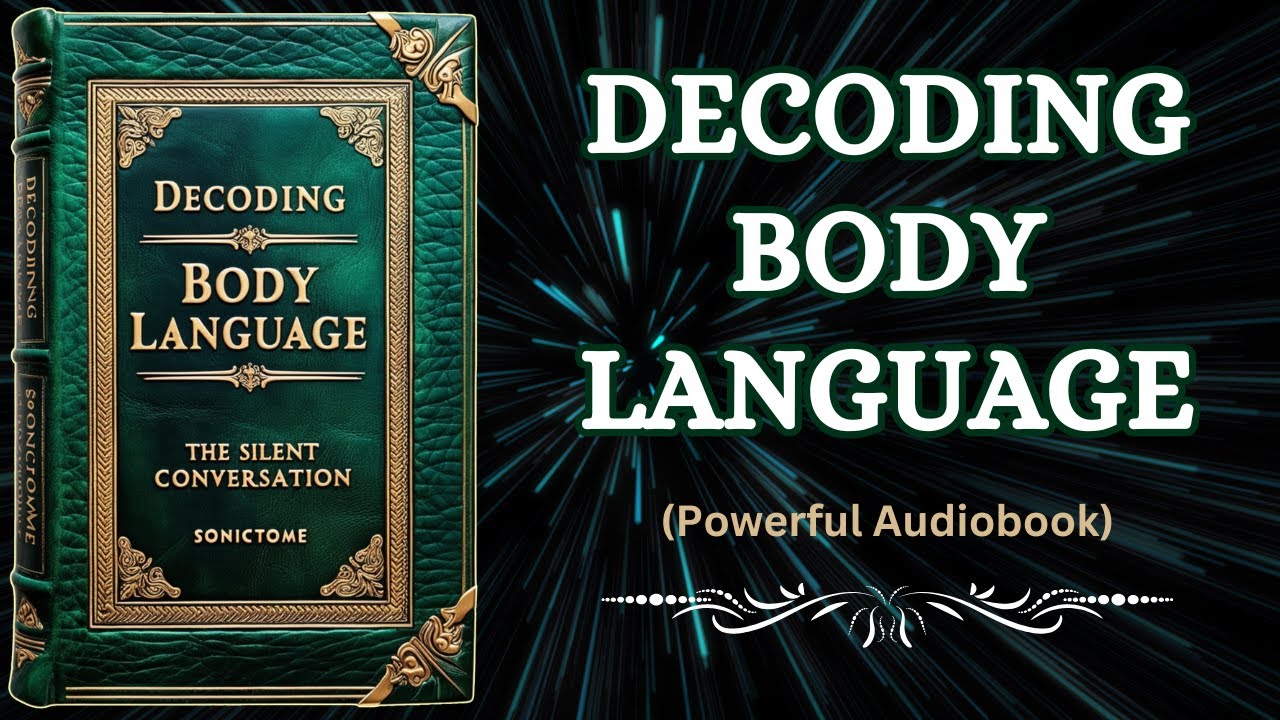 Decoding Body Language: The Silent Conversation