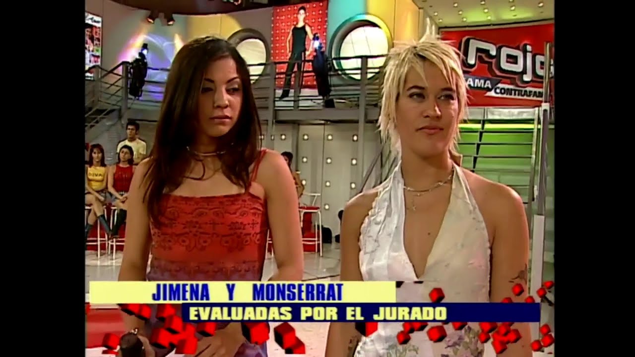 Gran Rojo - Capítulo 2