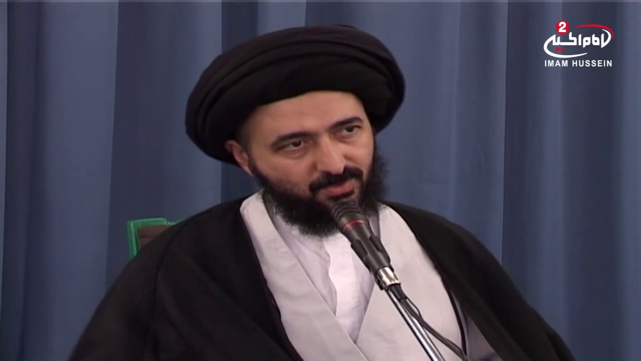 ماهي اهداف الحزب الشيوعي؟  اية الله الفقيه السيد محمد رضا الشيرازي رحمه الله