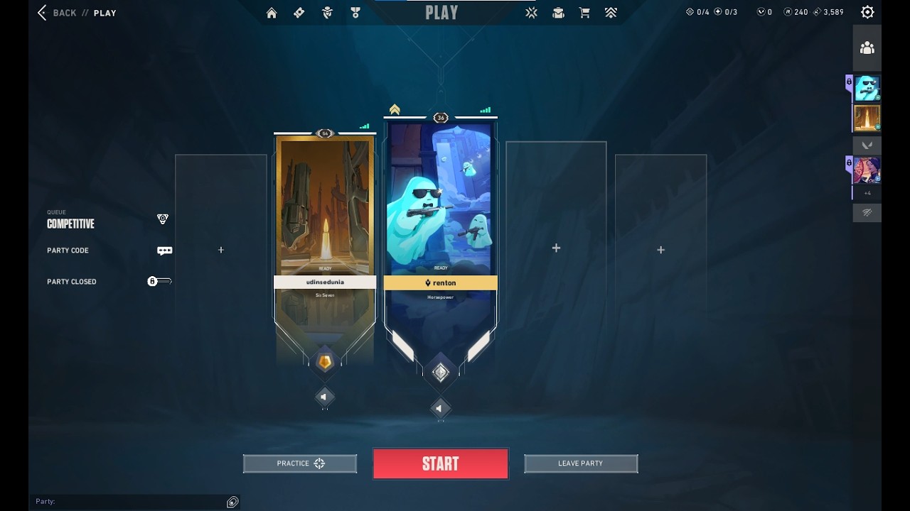 comp valorant