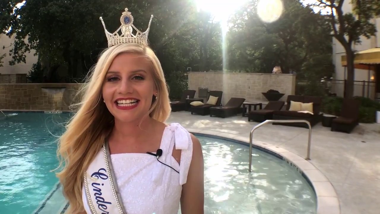 Cinderella Internationals 2018 Day 1 Vlog