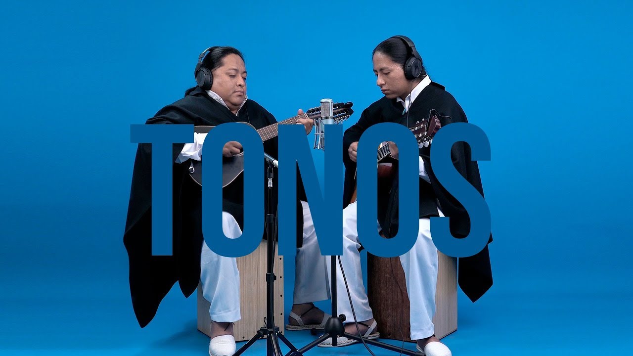 Taita Wagrita - Runallakta | UN SHOW DE TONOS