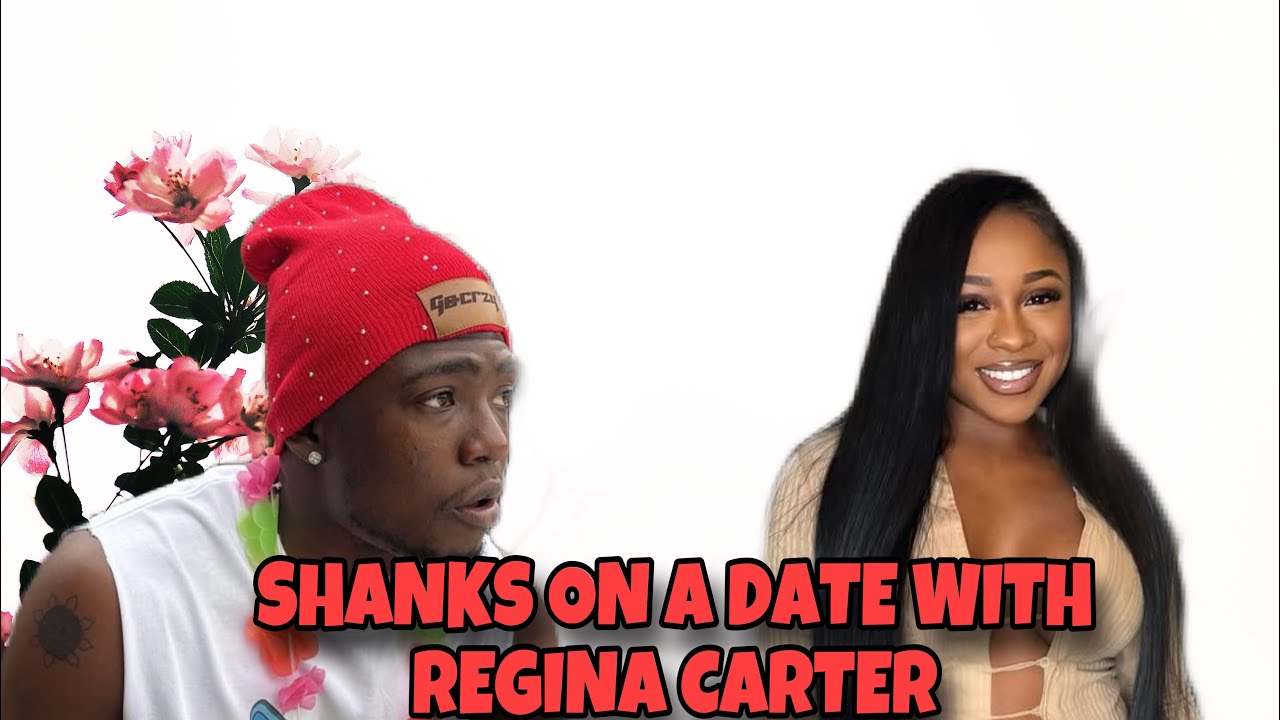 Shanks on a date with Regina Carter streaming  Highlights