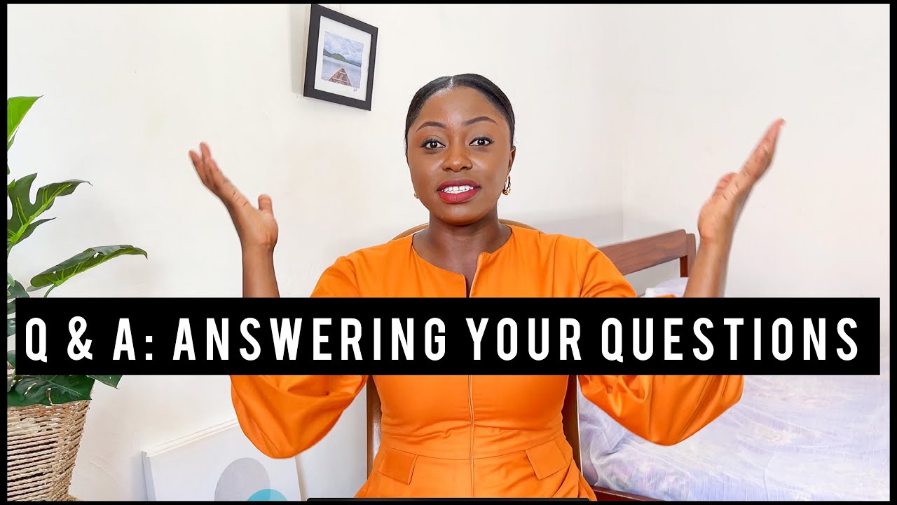 IS CONTENT CREATION a LONGTERM CAREER? | ANSWERING your Questions Q&A