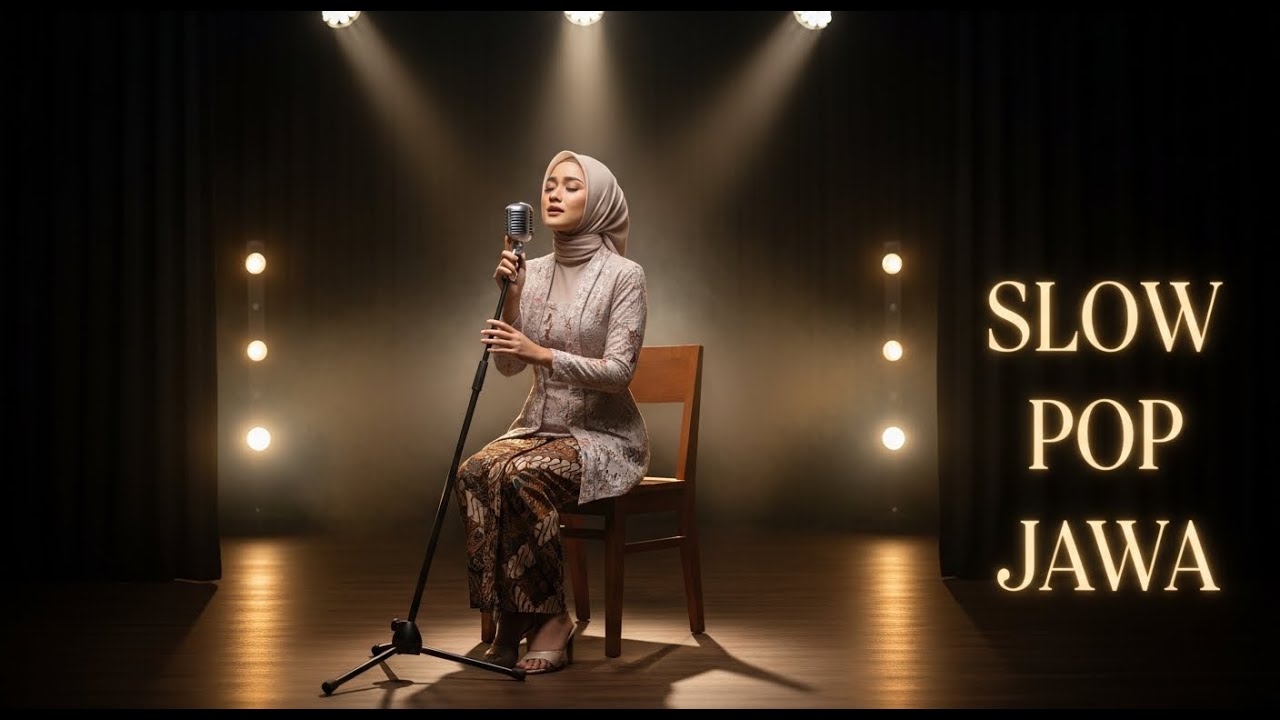 Full Album Lagu Slow Pop Jawa Terbaru 2026 | Cocok untuk Kerja & Relaks