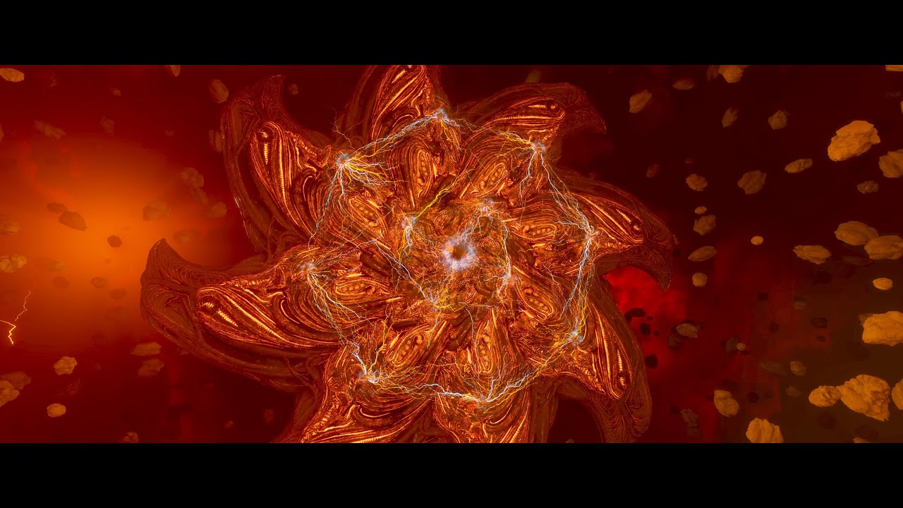 Titan COCIJO - Catastrophic Failure [CLIP]