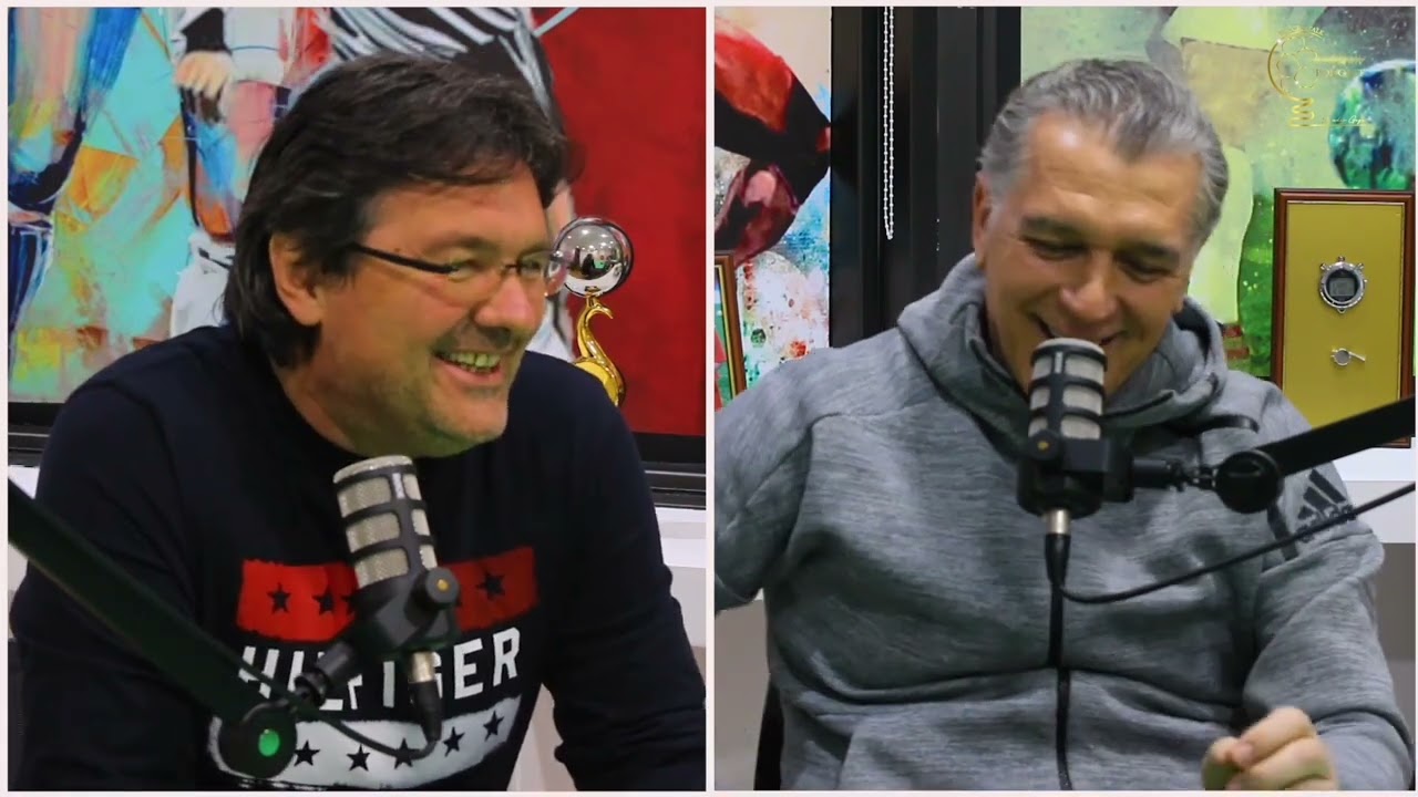 EPISODE 12: LEDJO PANO