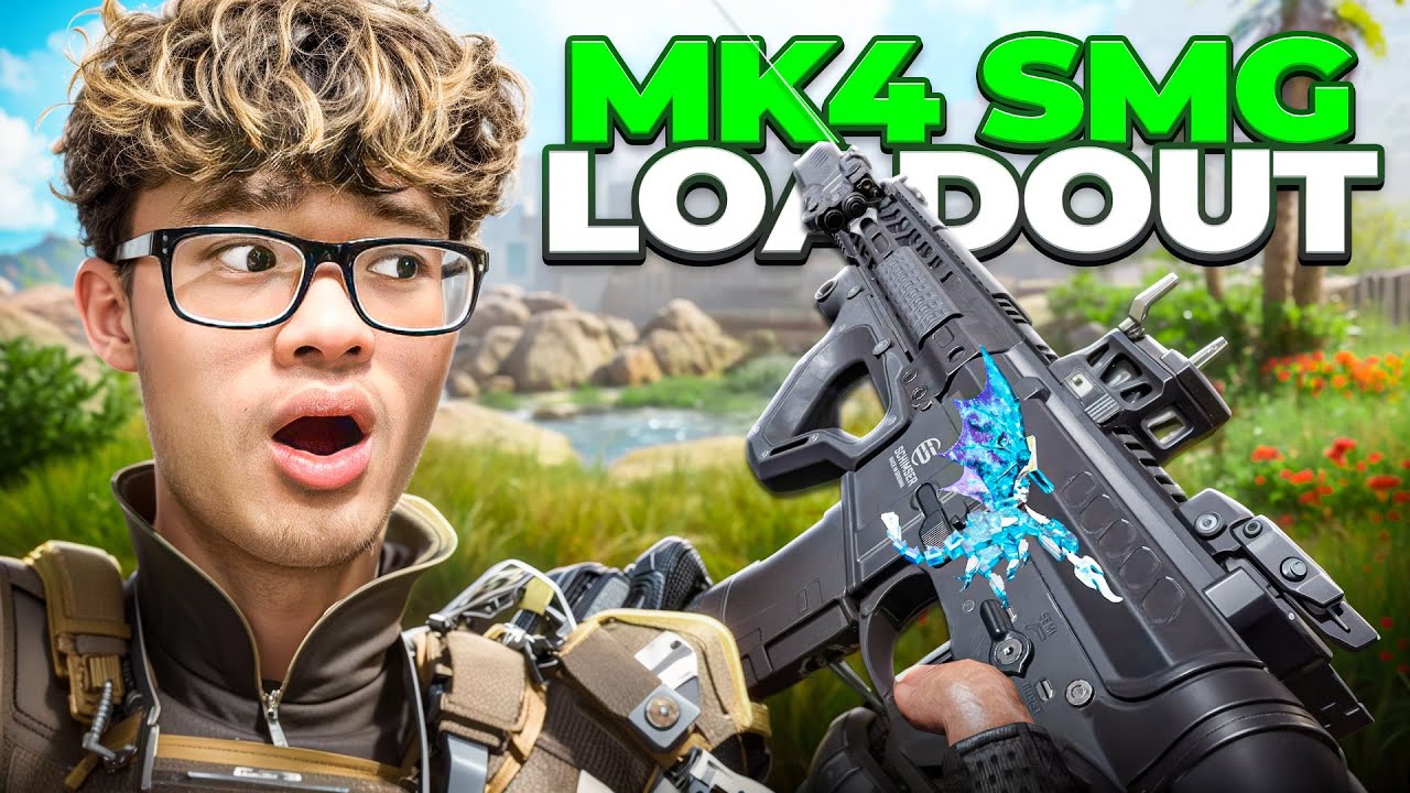 НОВАЯ МЕТА ИГРЫ MK4 TIDE PRISON HARD - DELTA FORCE MOBILE!