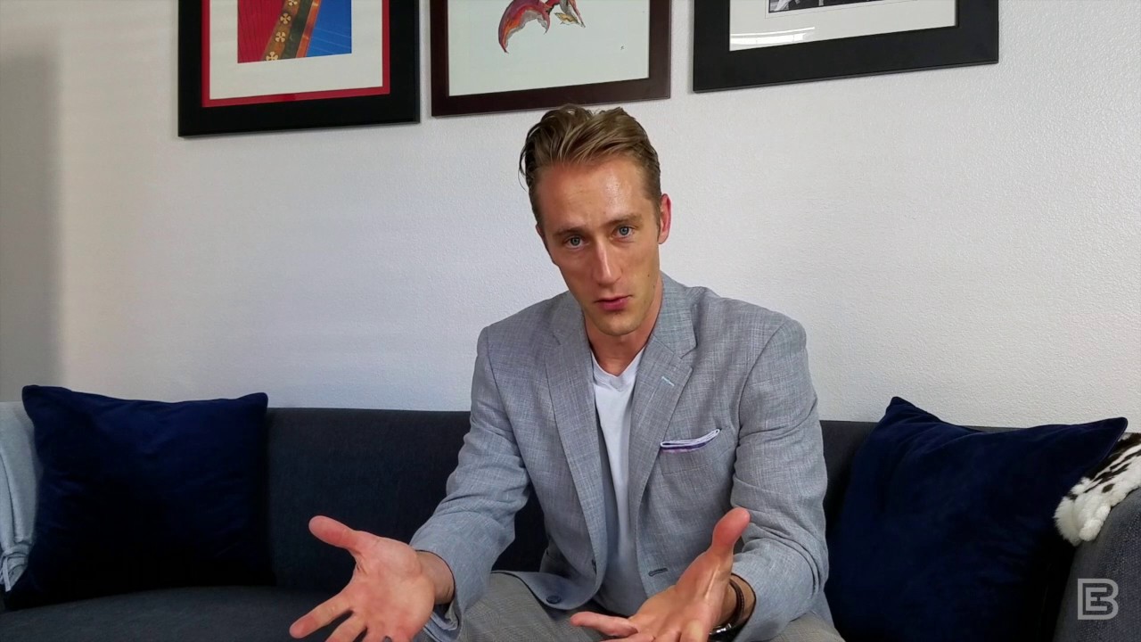 Daily BE | Episode 96: What's your uniform?