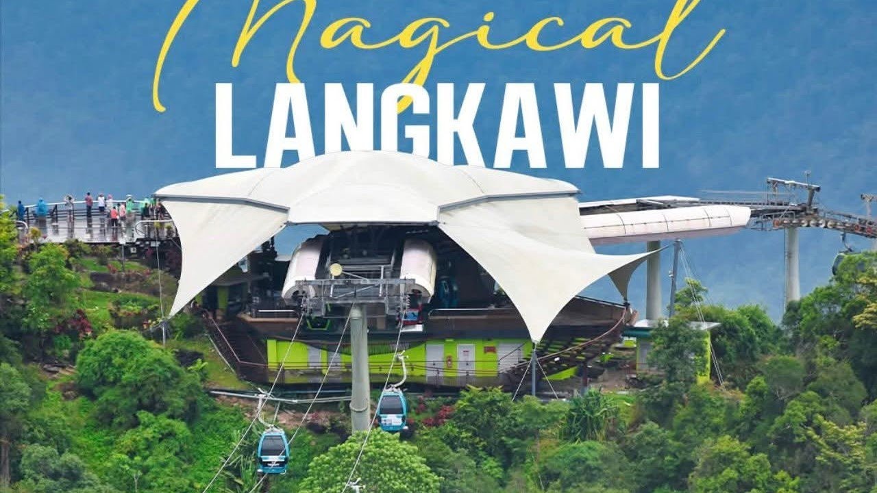 LANGKAWI ISLAND
