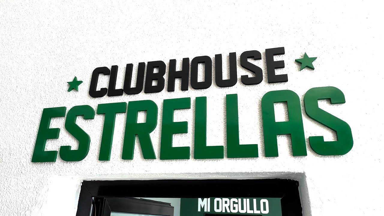 CONOCE EL CLUB HOUSE DE LAS ESTRELLAS ORIENTALES