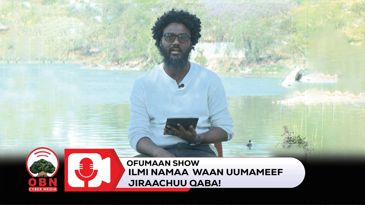 'Ofumaan Show' | 