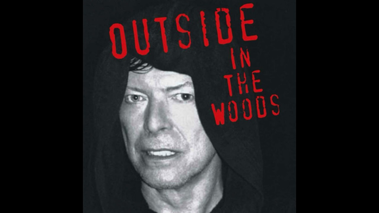 David Bowie   1995 09 16   Great Woods Arts Center   Mansfield   Massachusetts   United States