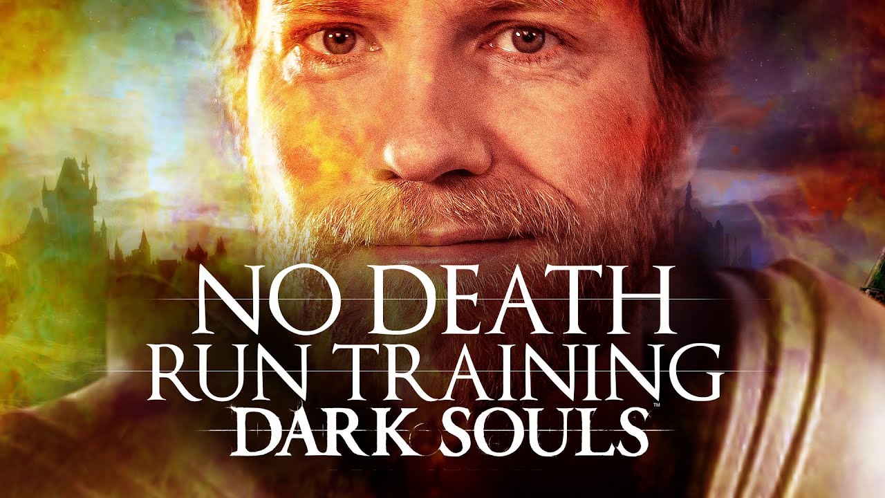 Nils' erster No Death Run überhaupt | Dark Souls | DLDU Challenge Training (Tipps erwünscht!)