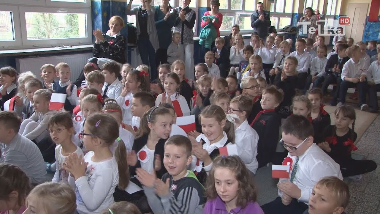 Muzycznie o Polsce - Tv Tetka Tczew HD