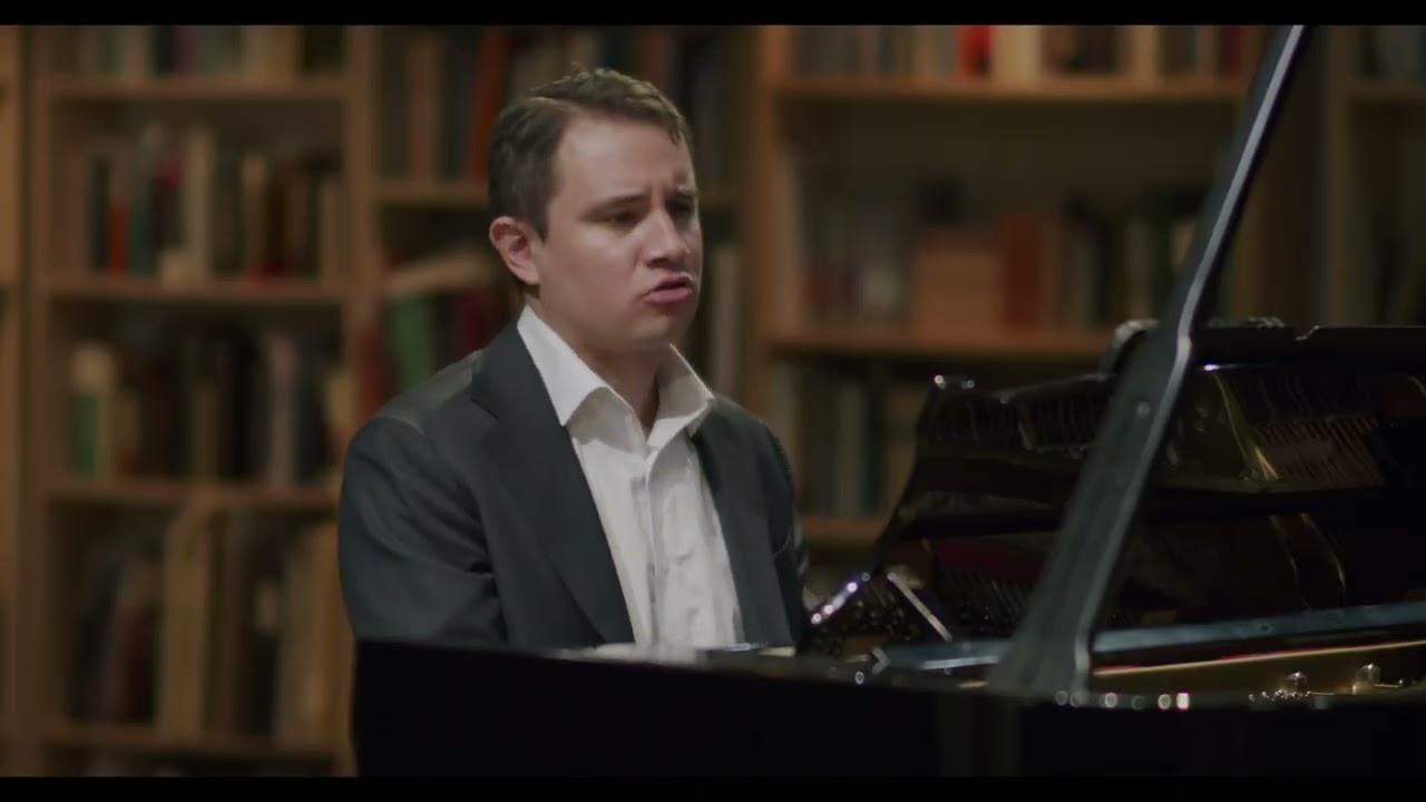 Samuel Coleridge-Taylor: Valse Suite, 