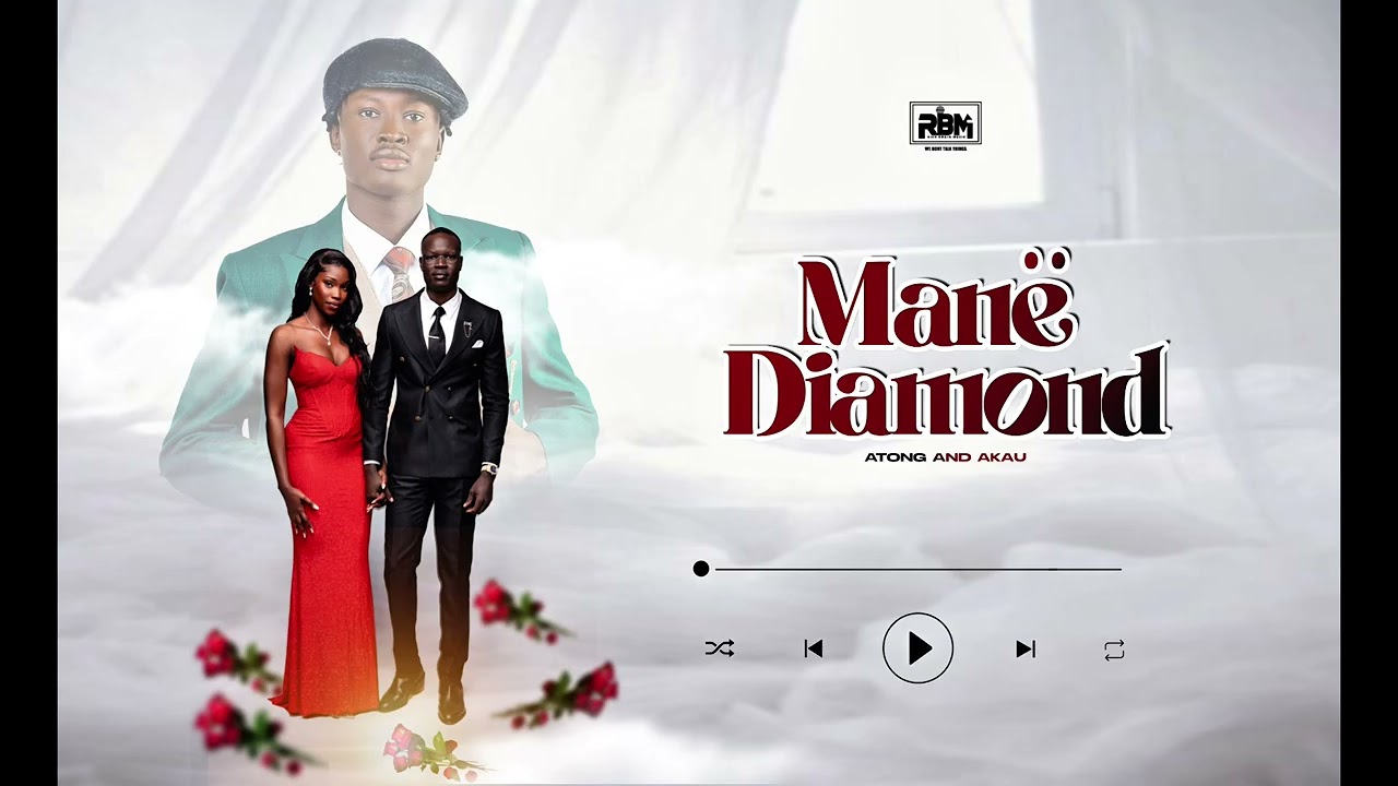 Bob Dizzy SK - Manë Diamond (Akau Ku Atong) 