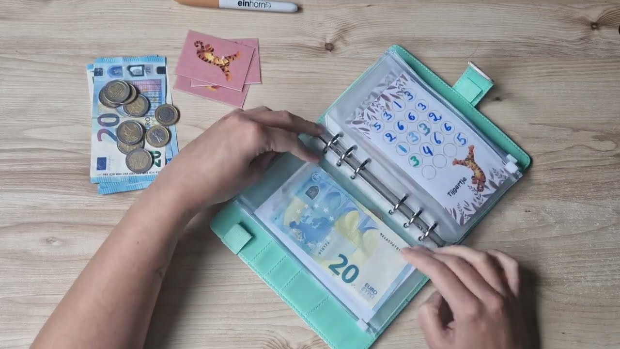 winnie woensdag, laatste maal