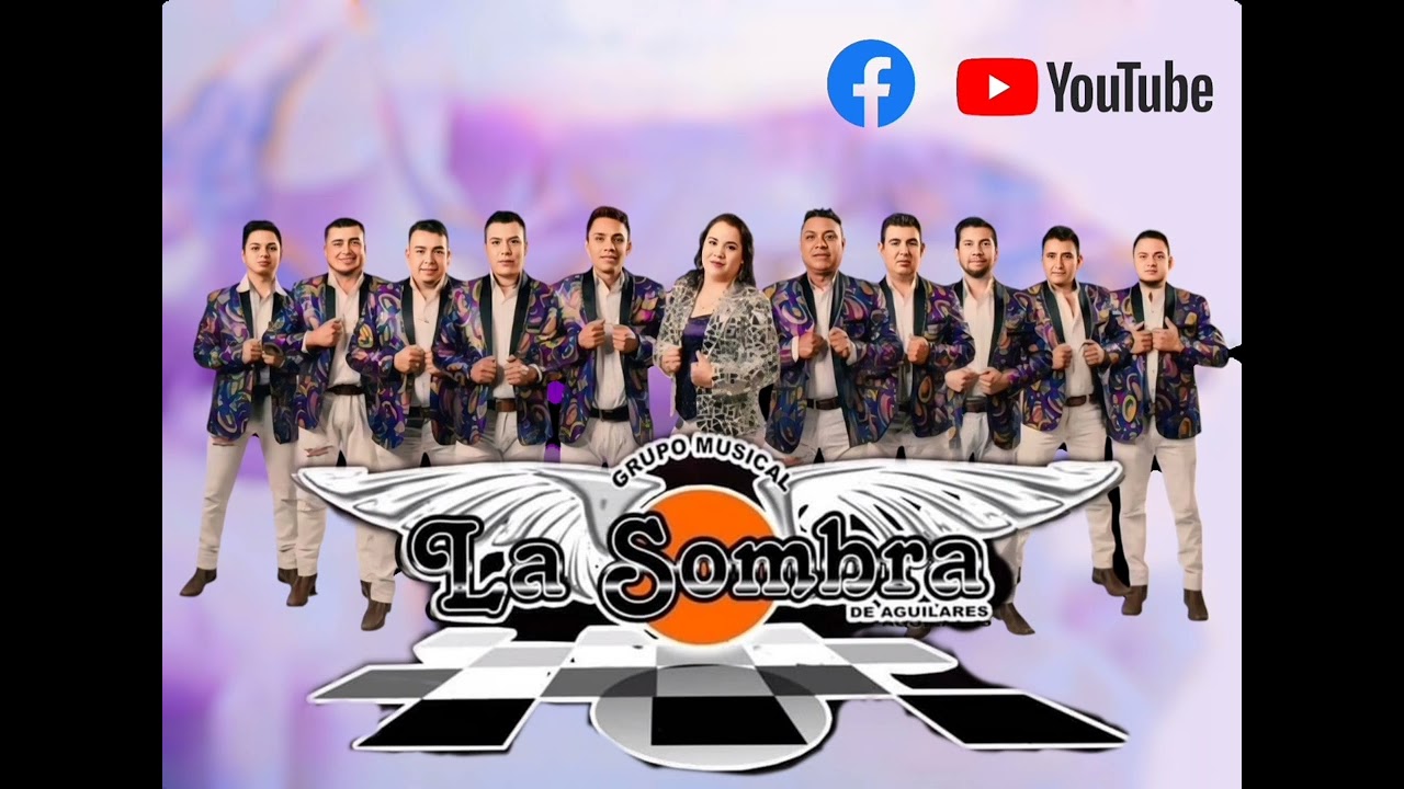 Nunca Te Olvidare / 2025 - La Sombra de Aguilares