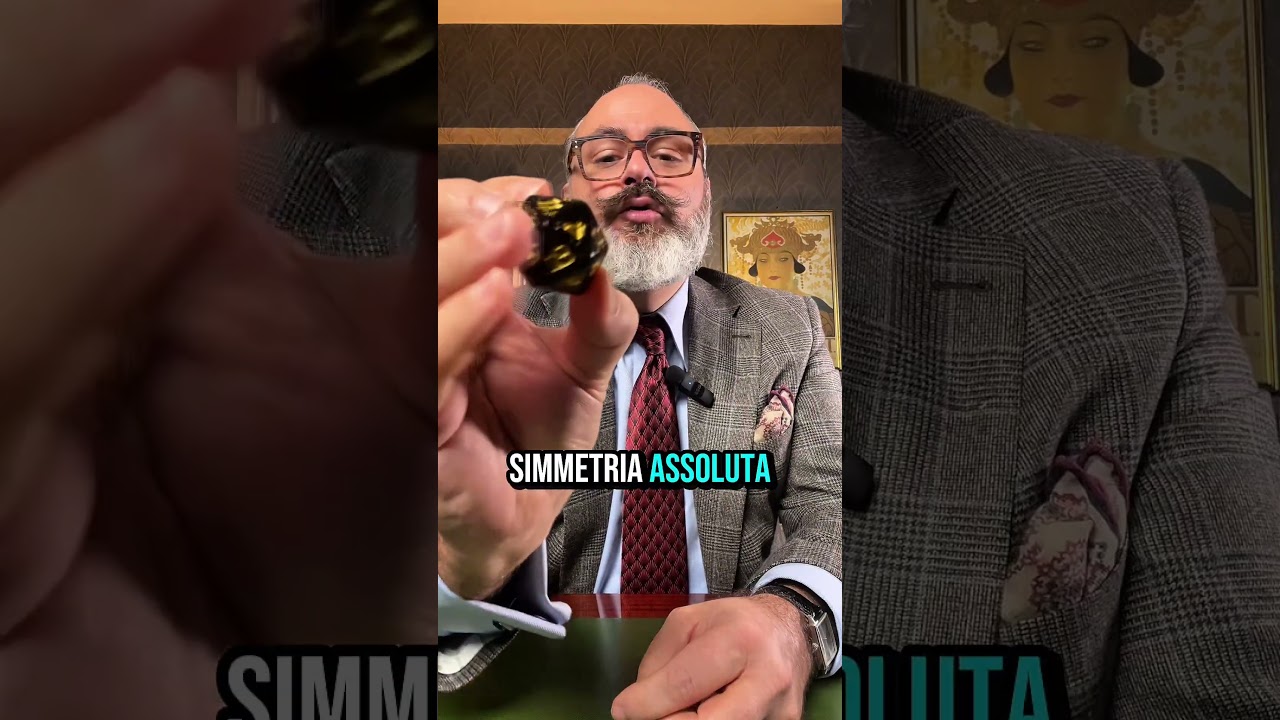 Il dado pi&ugrave; iconico di sempre