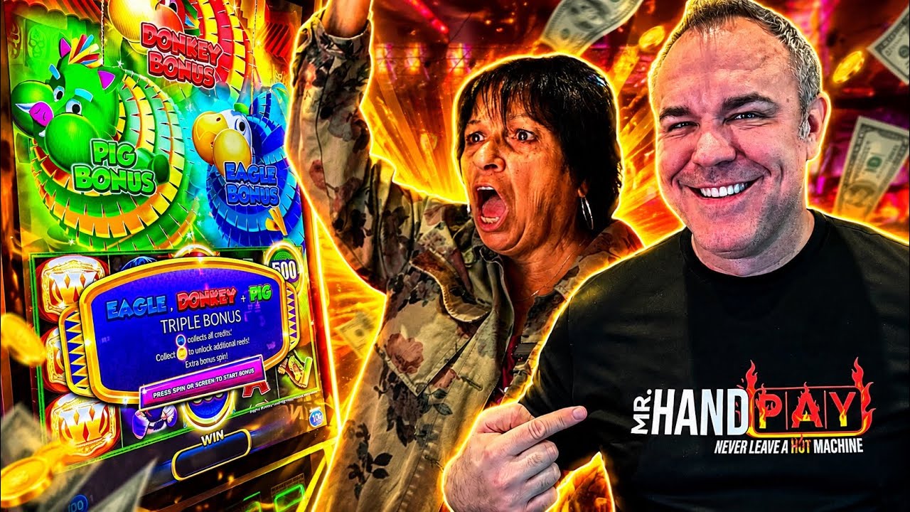 Nancy Went CRAZY When This HIT&hellip; Not ONCE, But TWICE! 