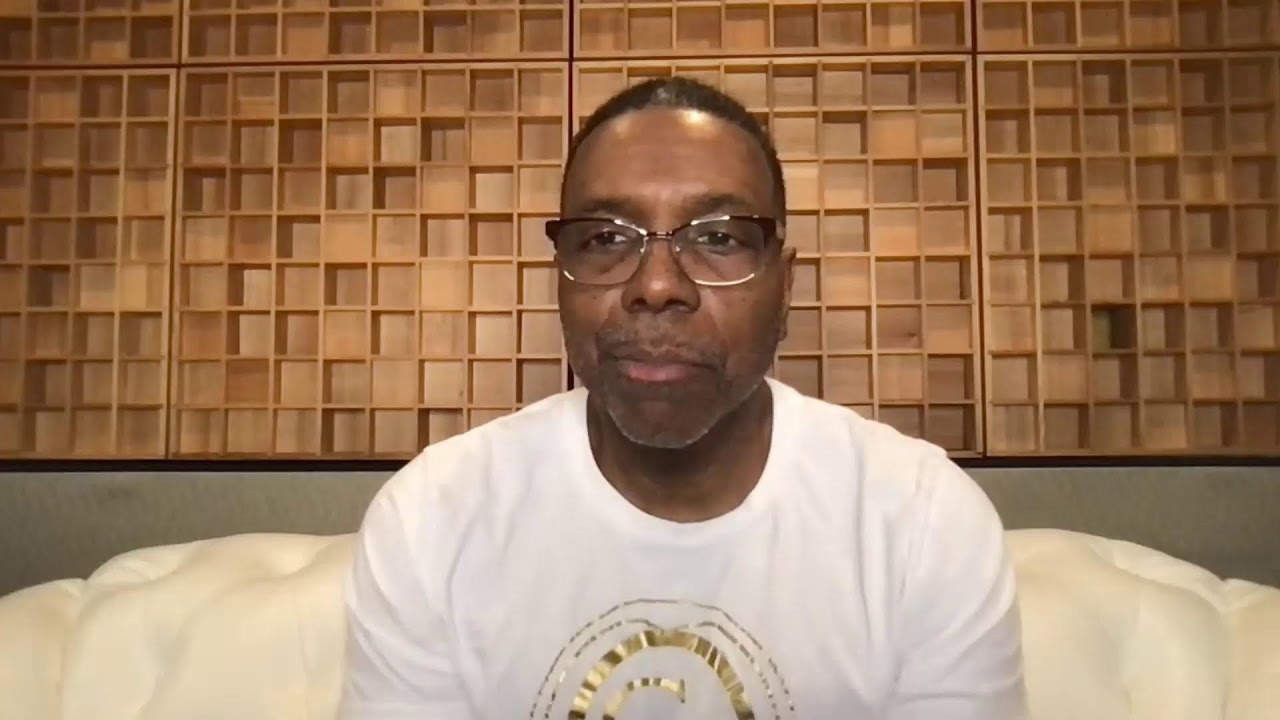 Confessions - EMOTIONAL MATURITY