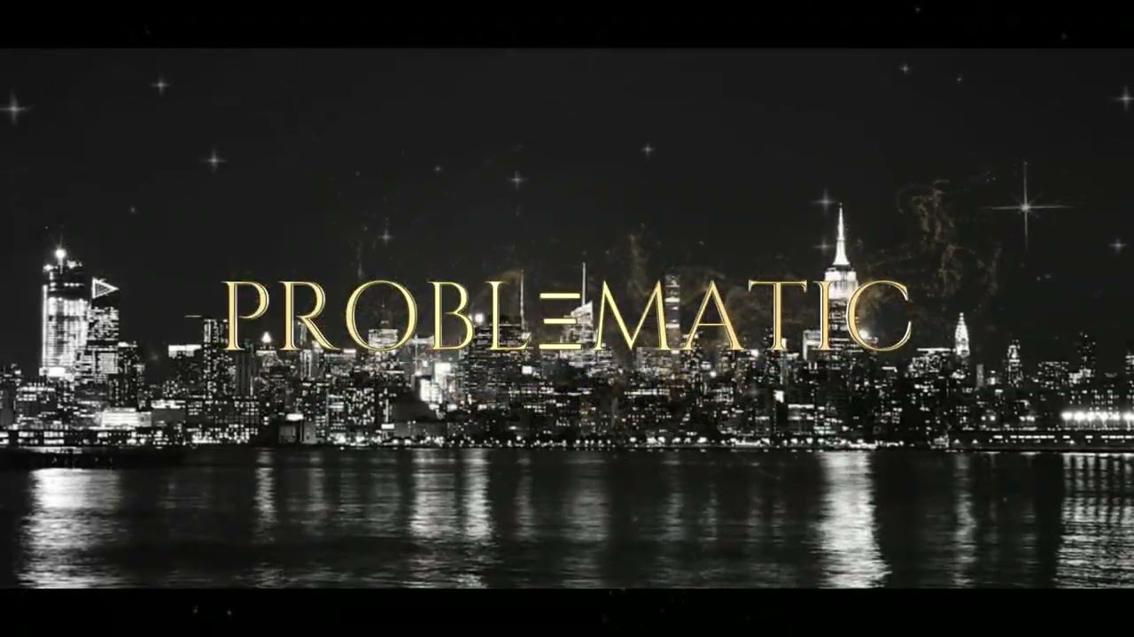 PROBLEMATIC - Nightfall - Beat